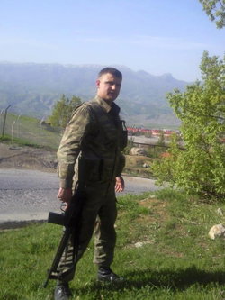 Barış