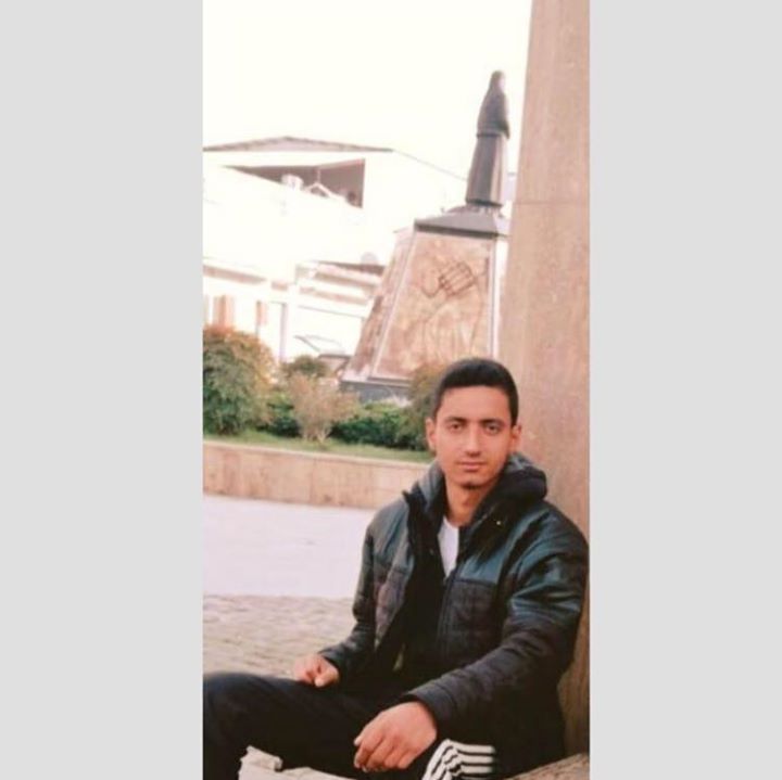 Yusuf
