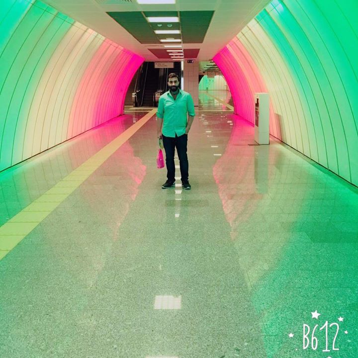 Ahmed