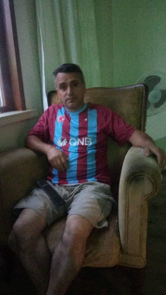 Trabzon
