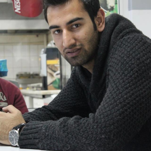 Yakup