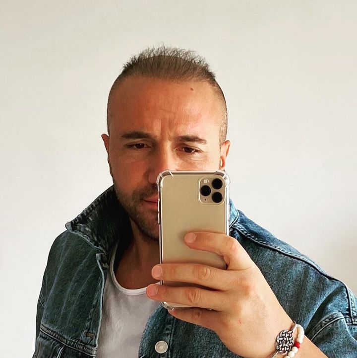 Gökhan