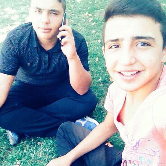 M'ustafa