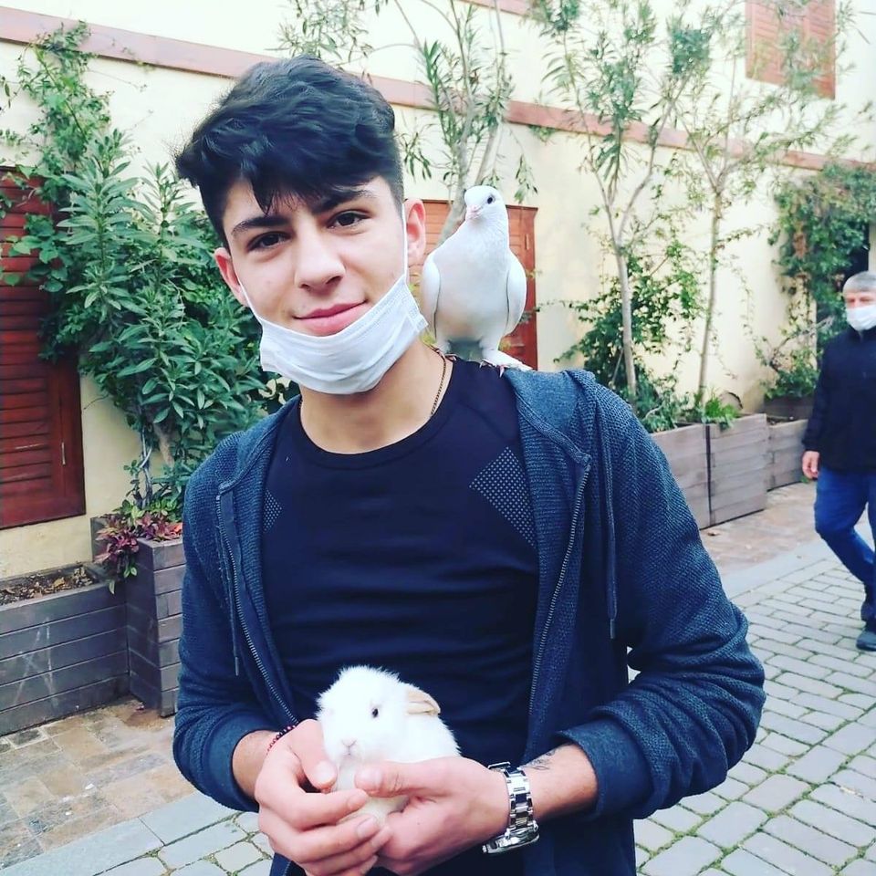 Özay