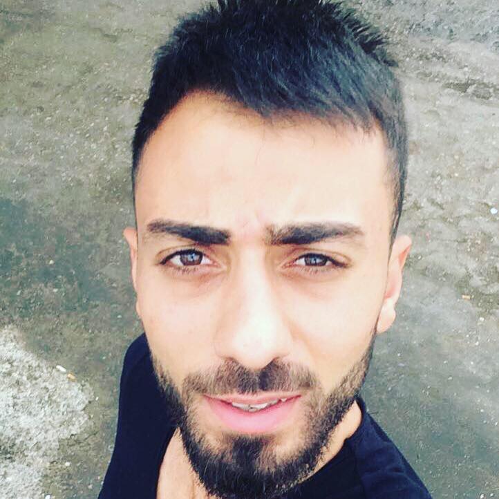 Abdullah