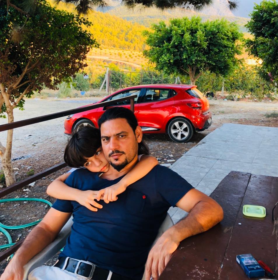 Bulent