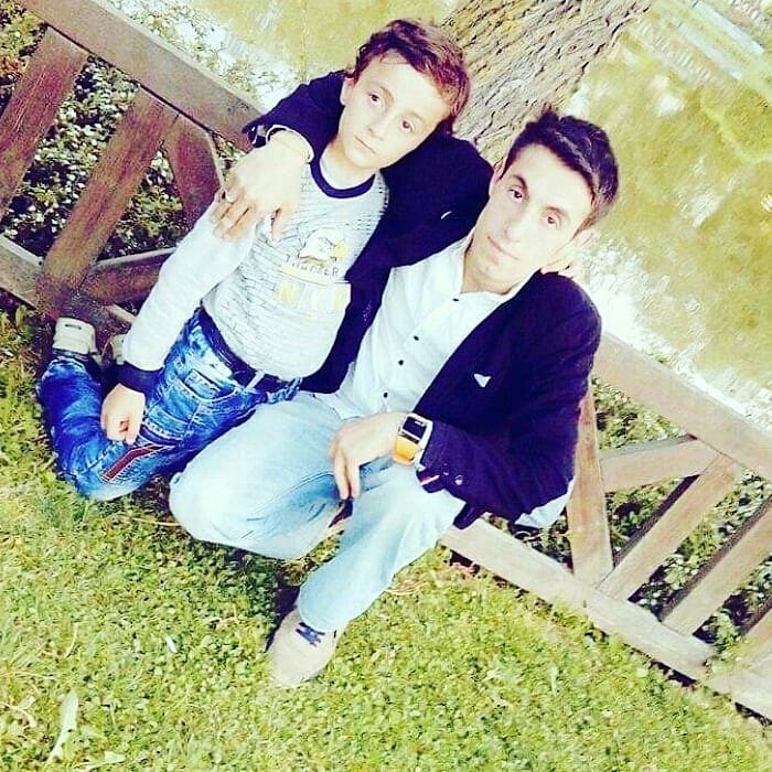 Senar