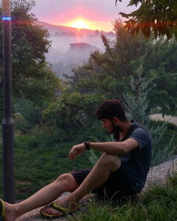 Ahmet