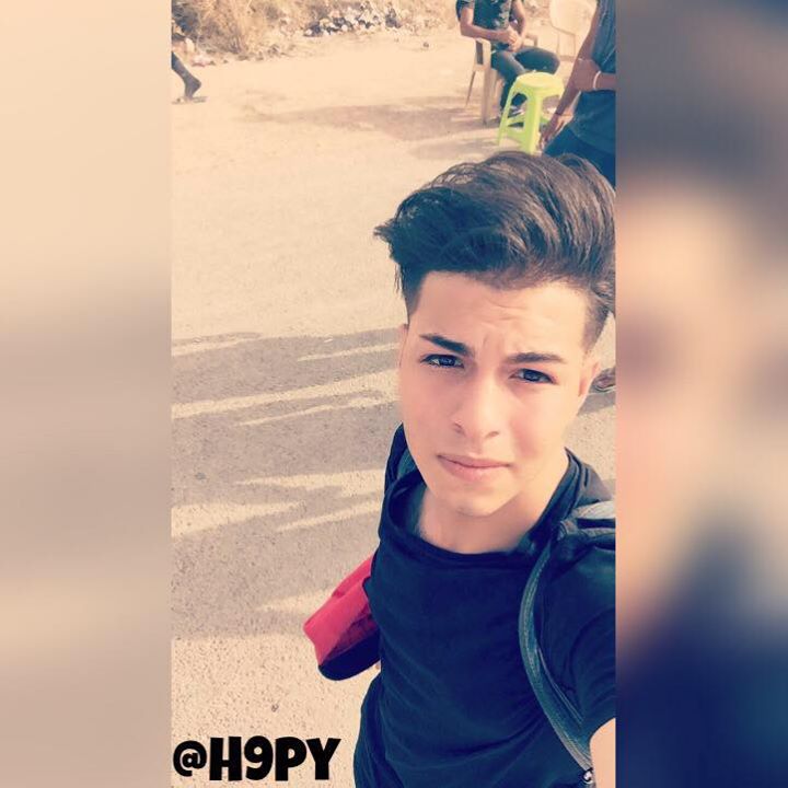 حسن
