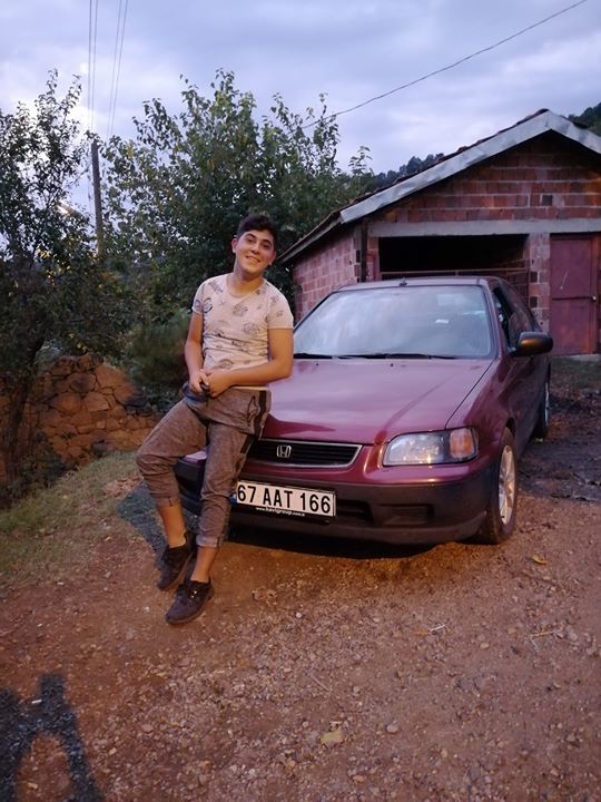 Ömer