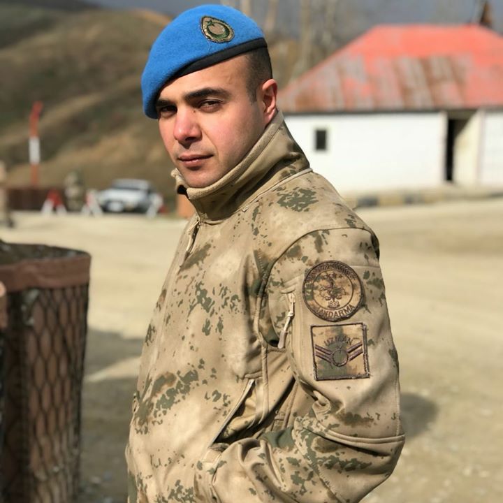 Ibrahım
