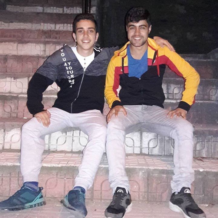 Emrah