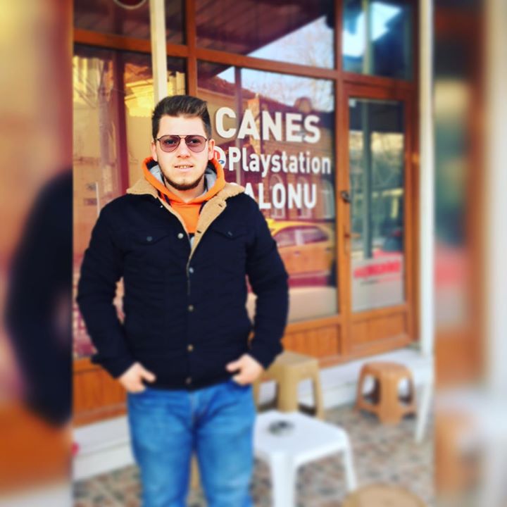 Can