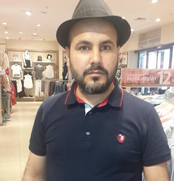 Beşir