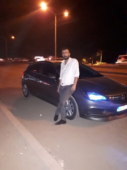 Serdar