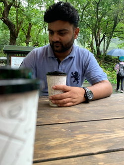 Rahul