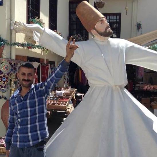 Ahmet