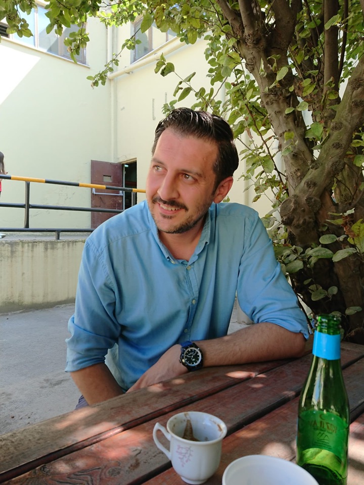 Melih