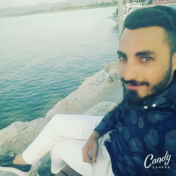 Ahmet