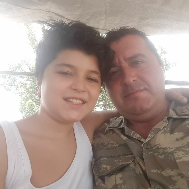 Ahmet