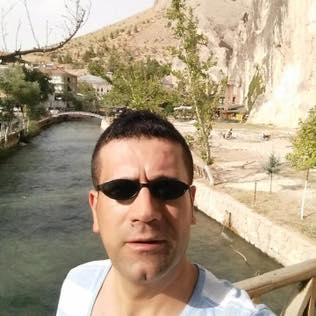 Serkan