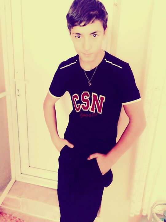 Melih
