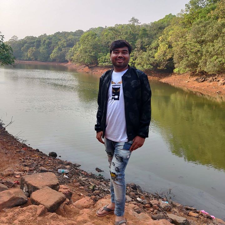 Vishal