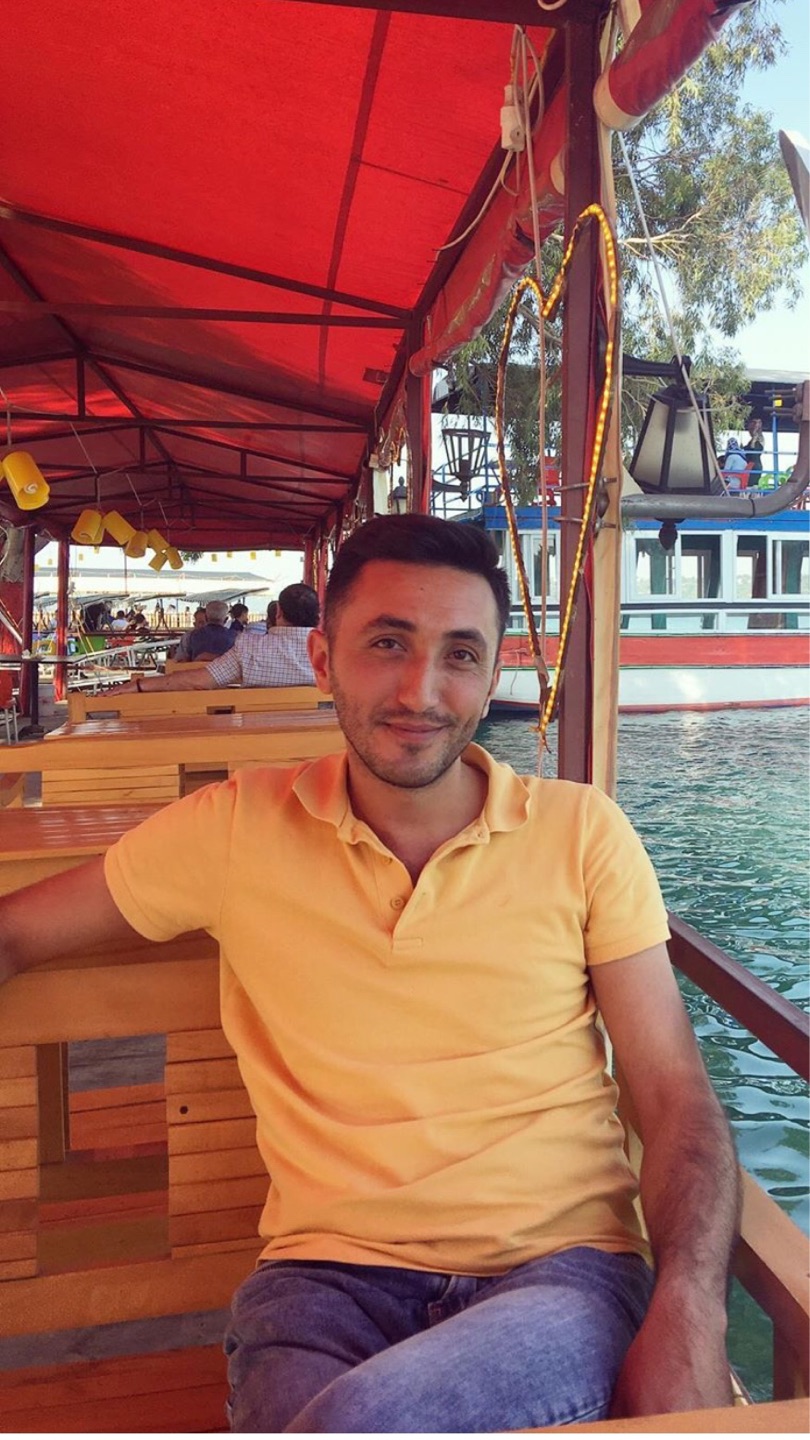 Deniz