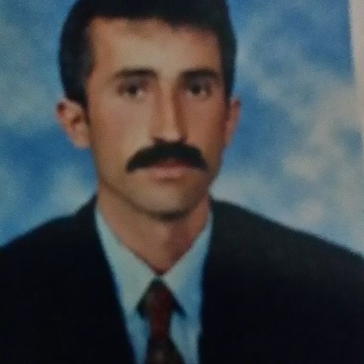 Bozkurt