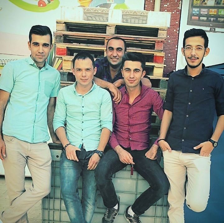 Emrah