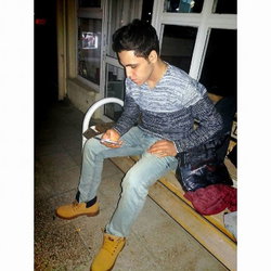 İsmail