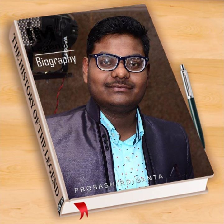 Yogesh