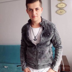 Serkan