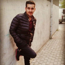 Onurcan