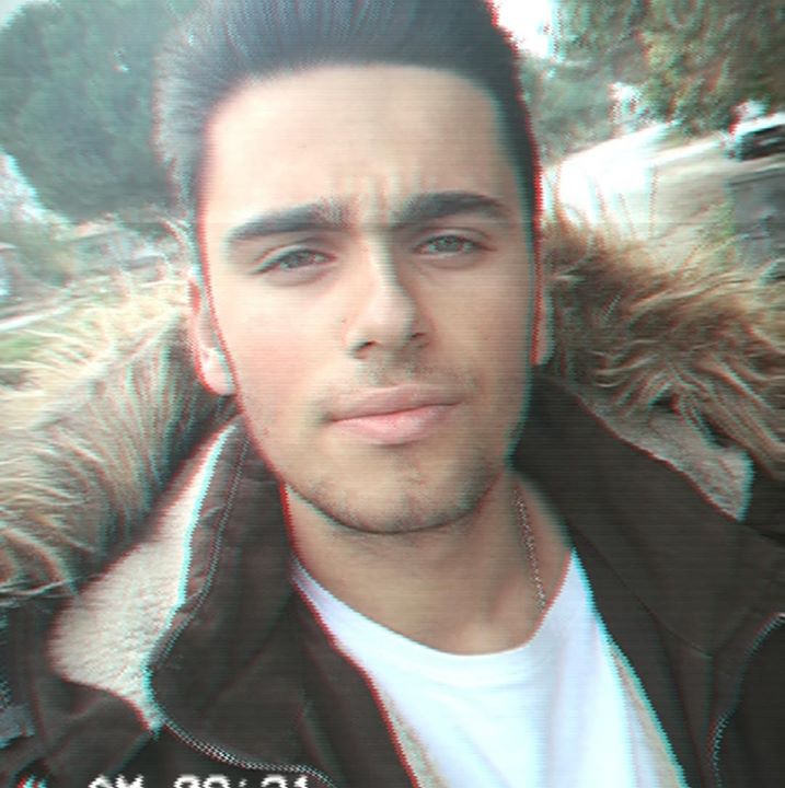 Ali