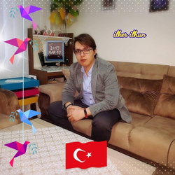 Ilker