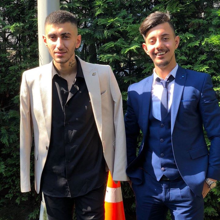 Durmuş