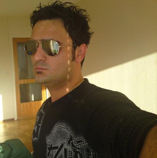 Erkan
