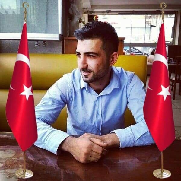 Yusuf