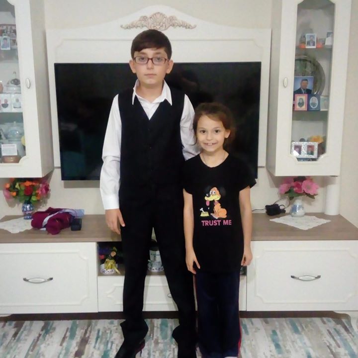 İsmail