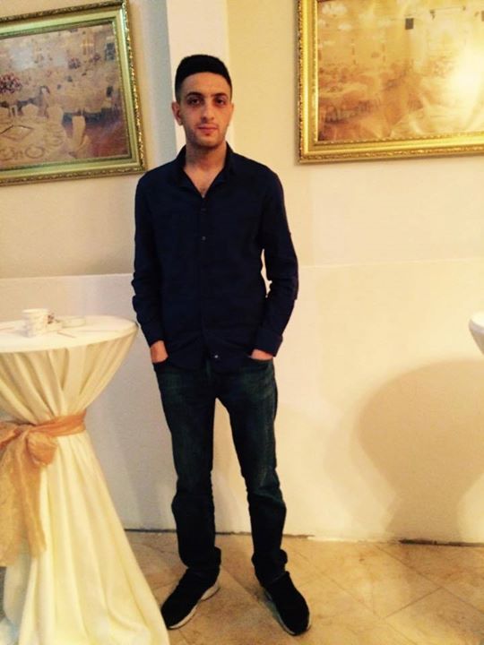Hüseyin