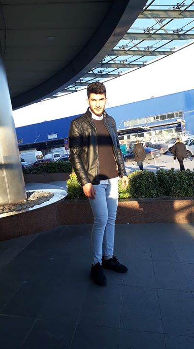 İsmail