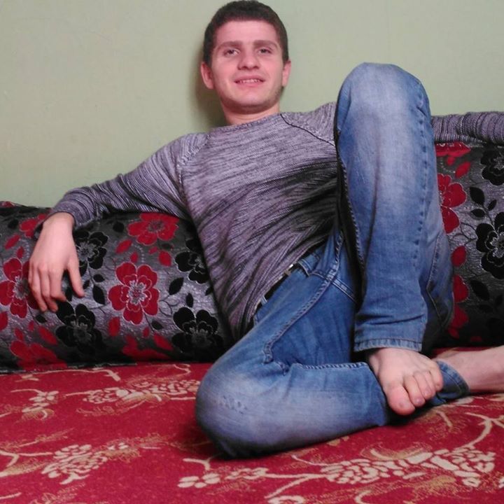 Ataş