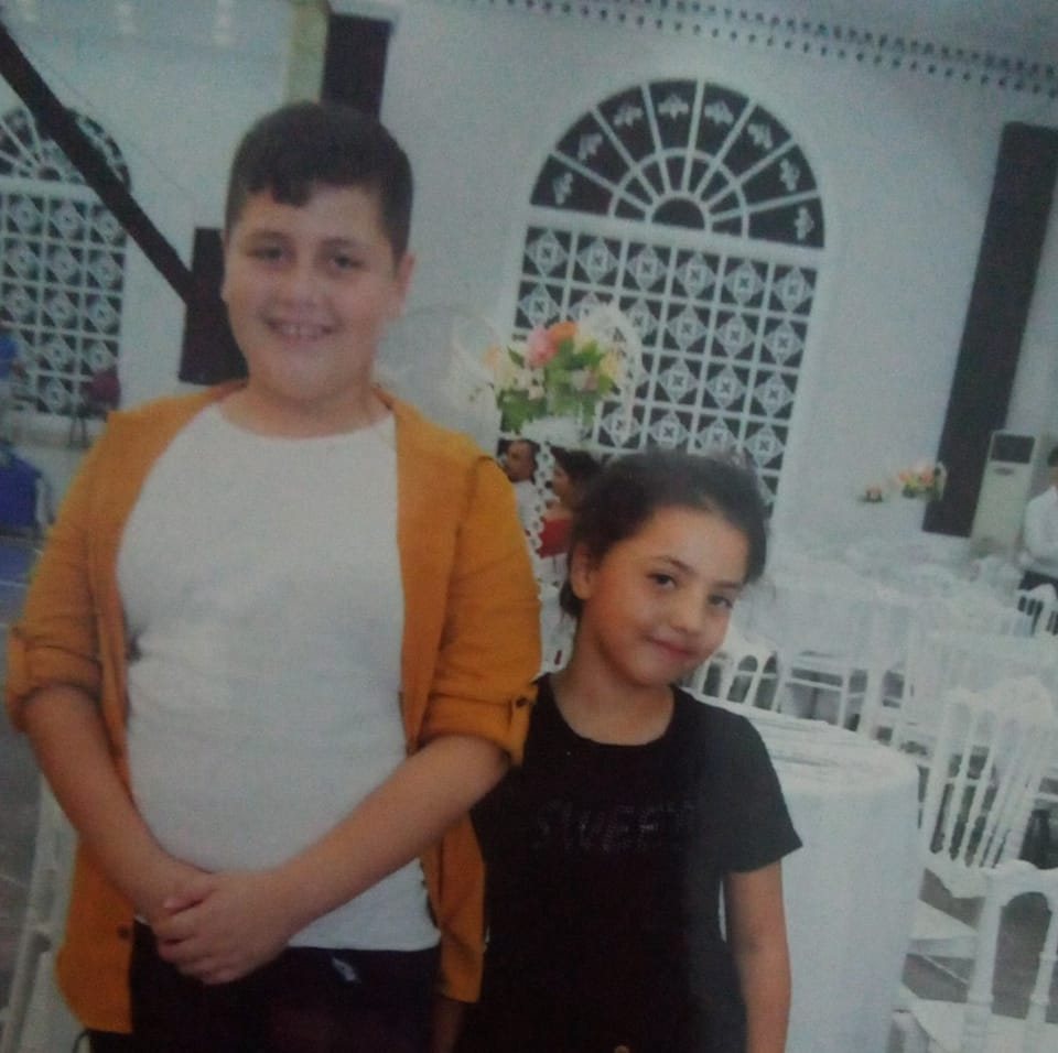 Enes