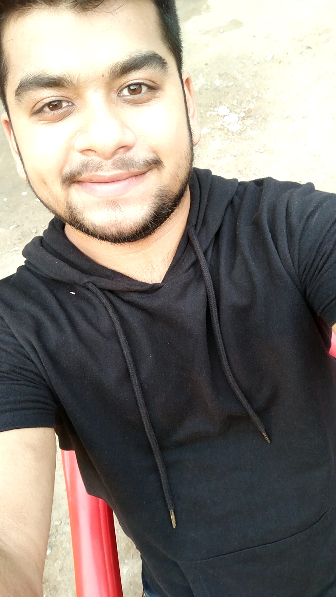 Ishaan