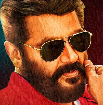 S Ramesh