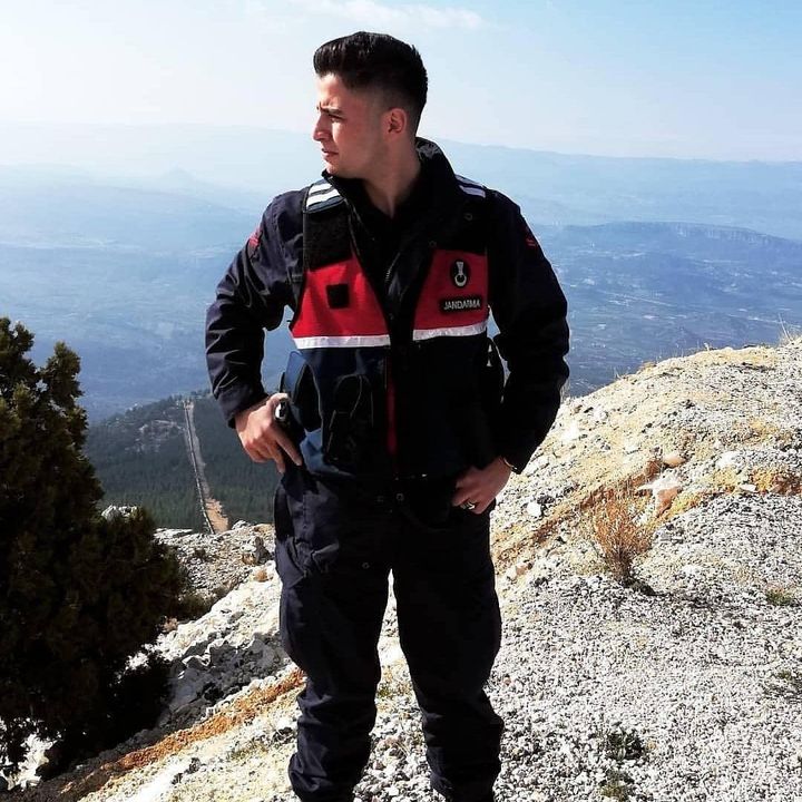 Ilker