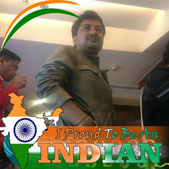 Sachin