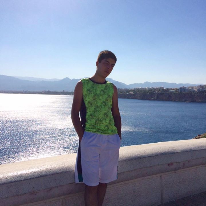 Emre