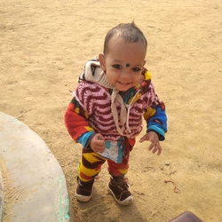 Rajesh
